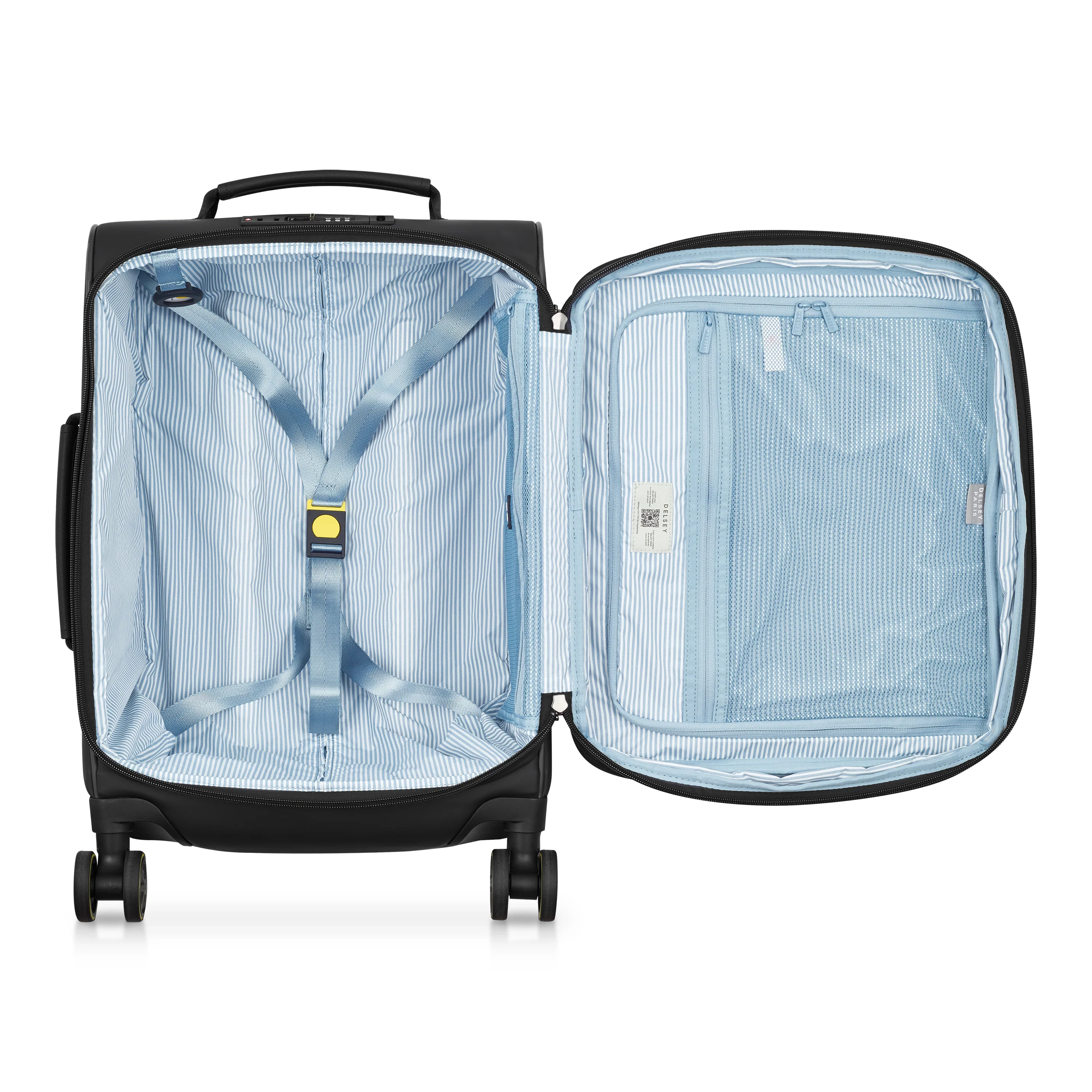 TURENNE SOFT - S Extensible (55cm)