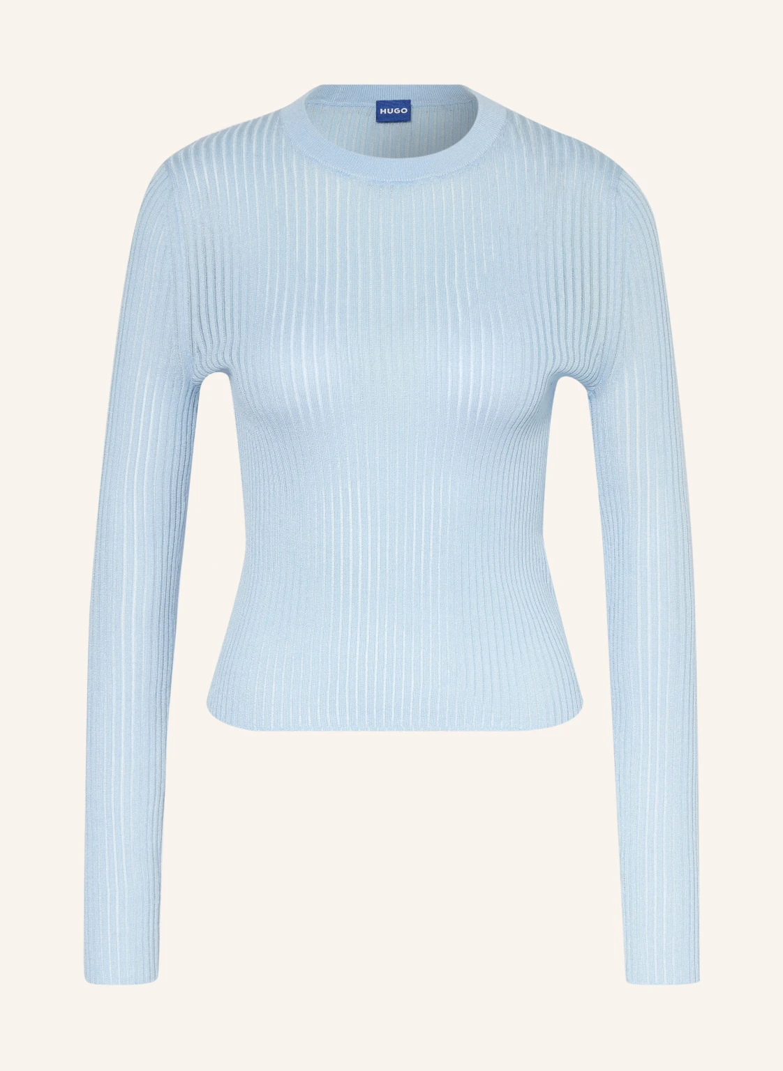 HUGO Longsleeve SOMYA