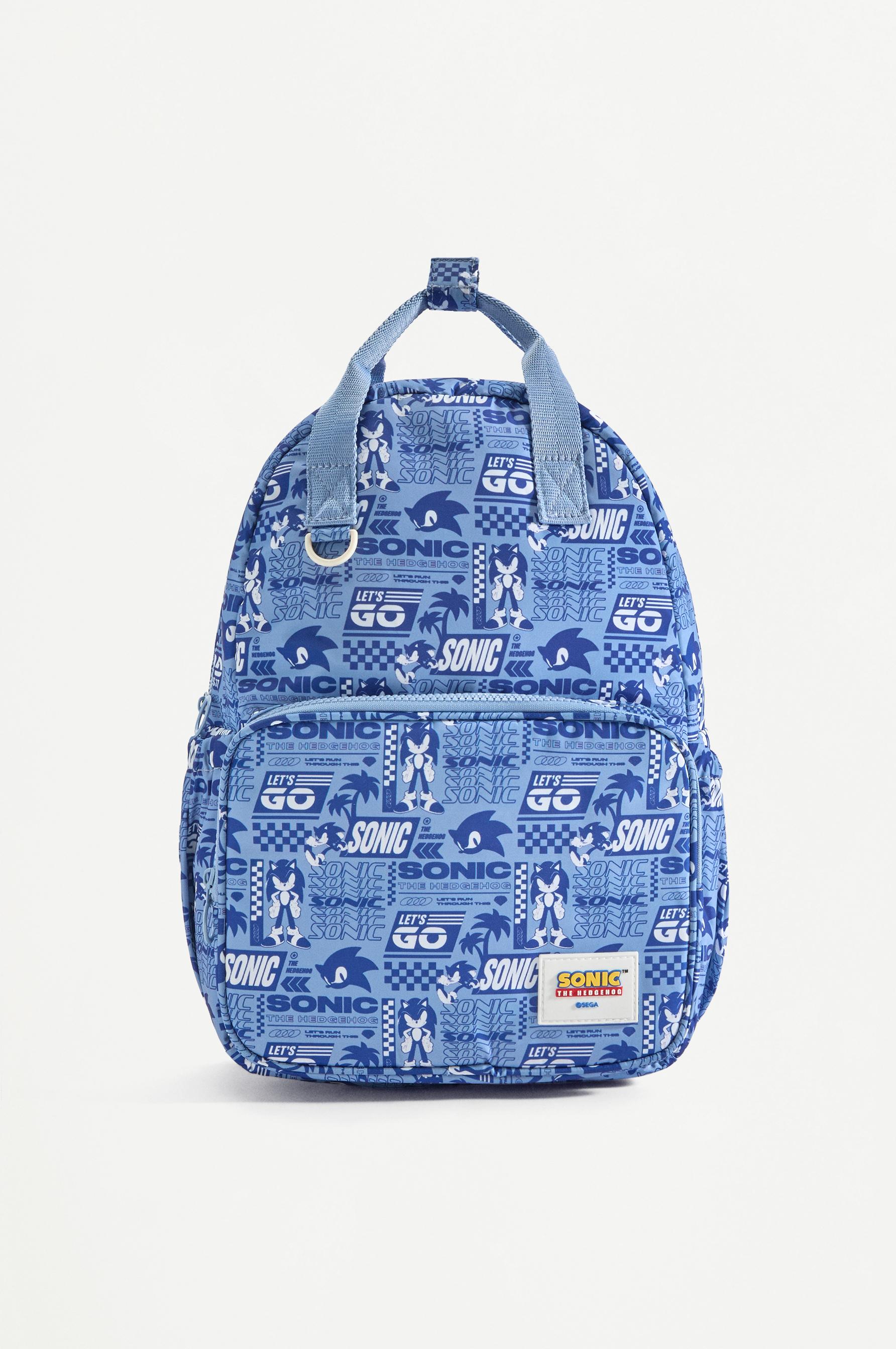 Mochila SONIC™ | SEGA