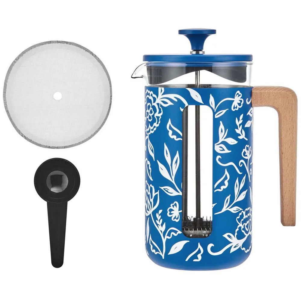 La Cafetiere French press 1L