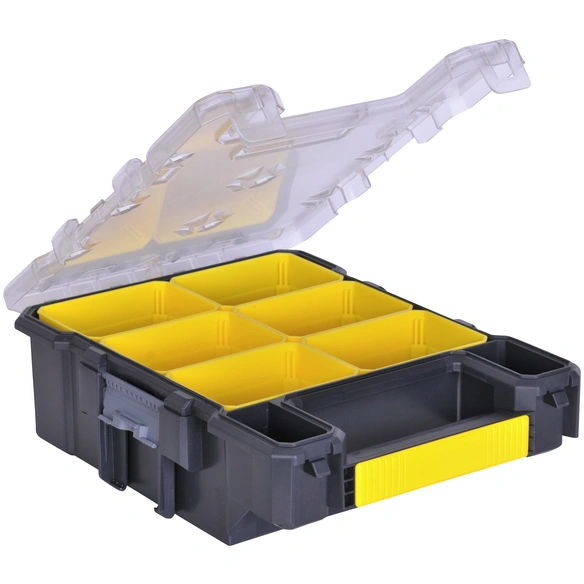 Organizer »FMST1-72378«, BxHxL: 26,1 x 35,9 x 11,5 cm, Kunststoff