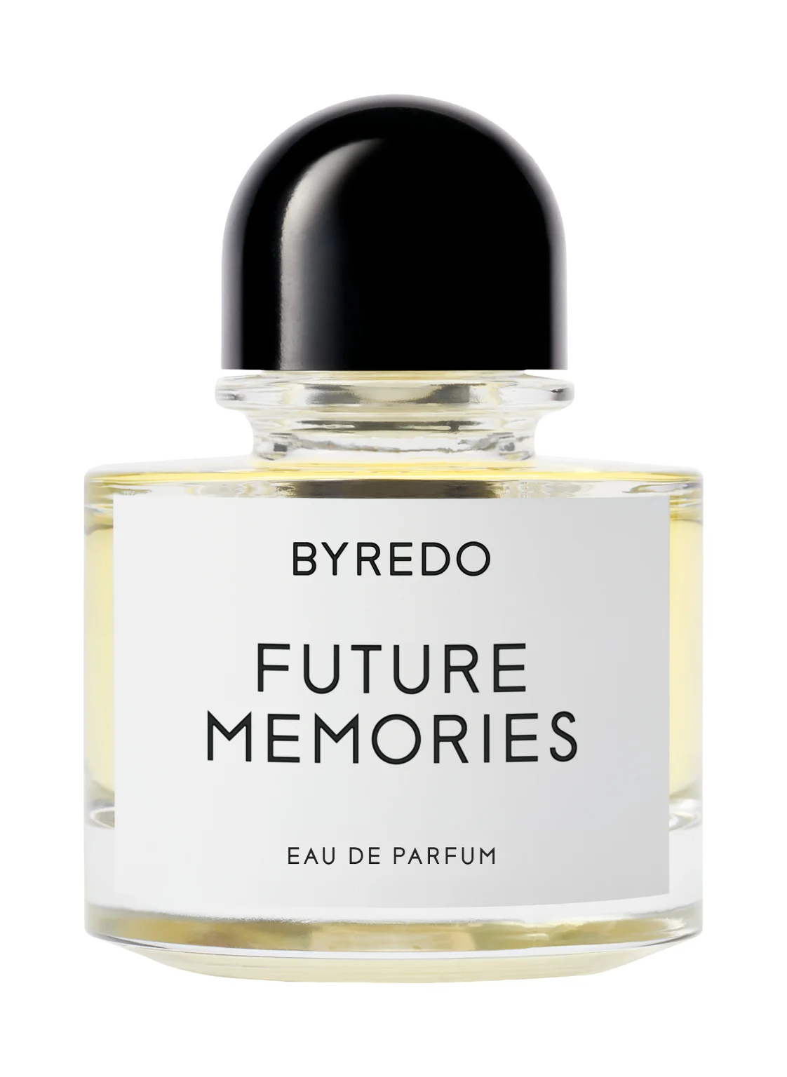 BYREDO FUTURE MEMORIES