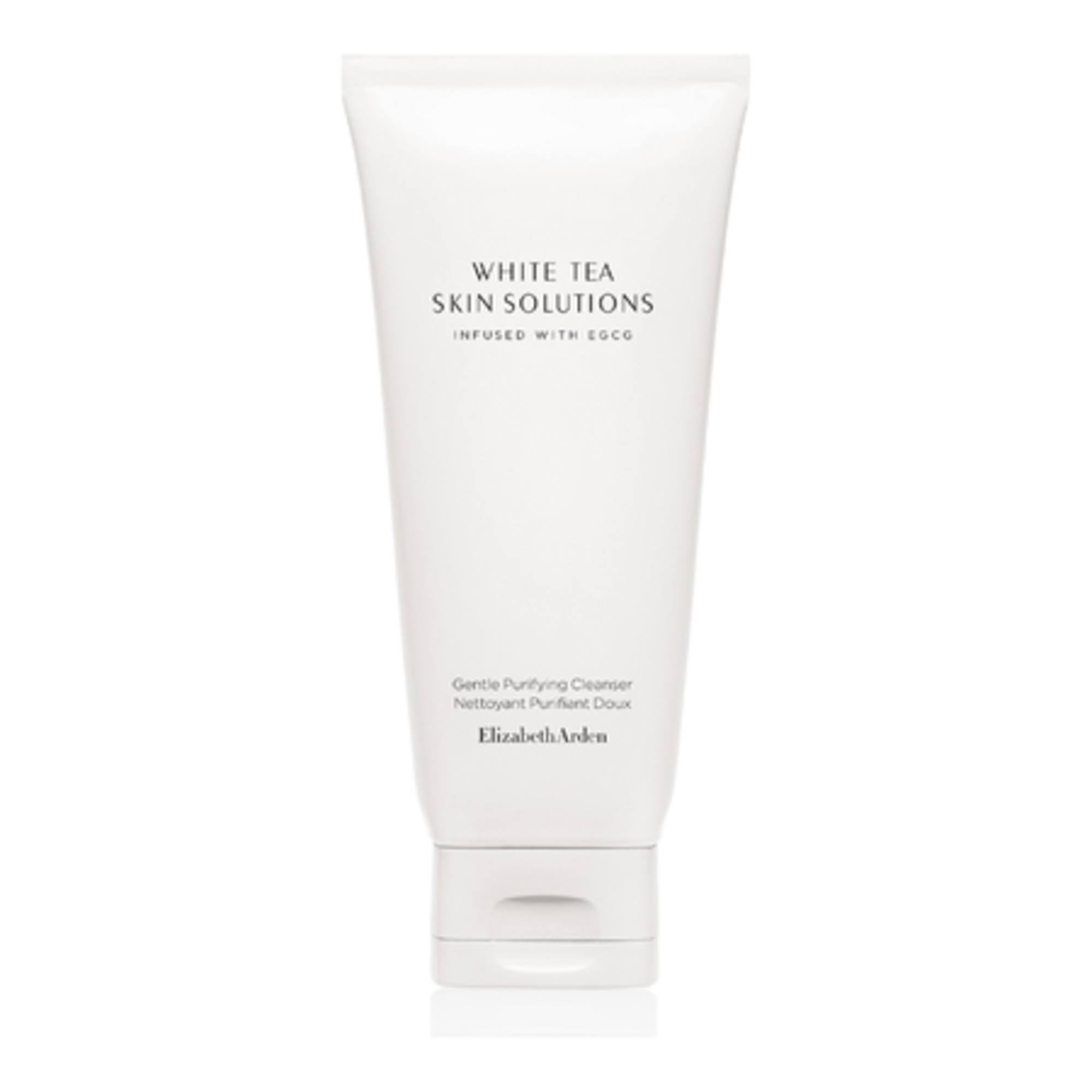 WHITE TEA SKIN SOLUTIONSNettoyant purifiant doux
