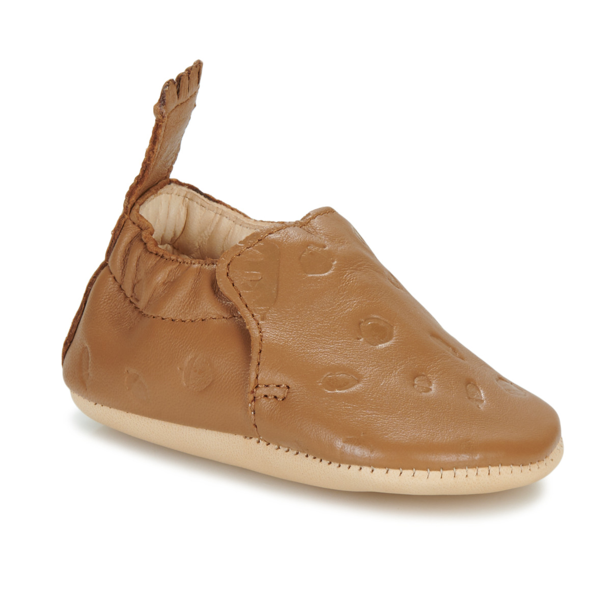 Easy Peasy - MY BLUMOO - Brown