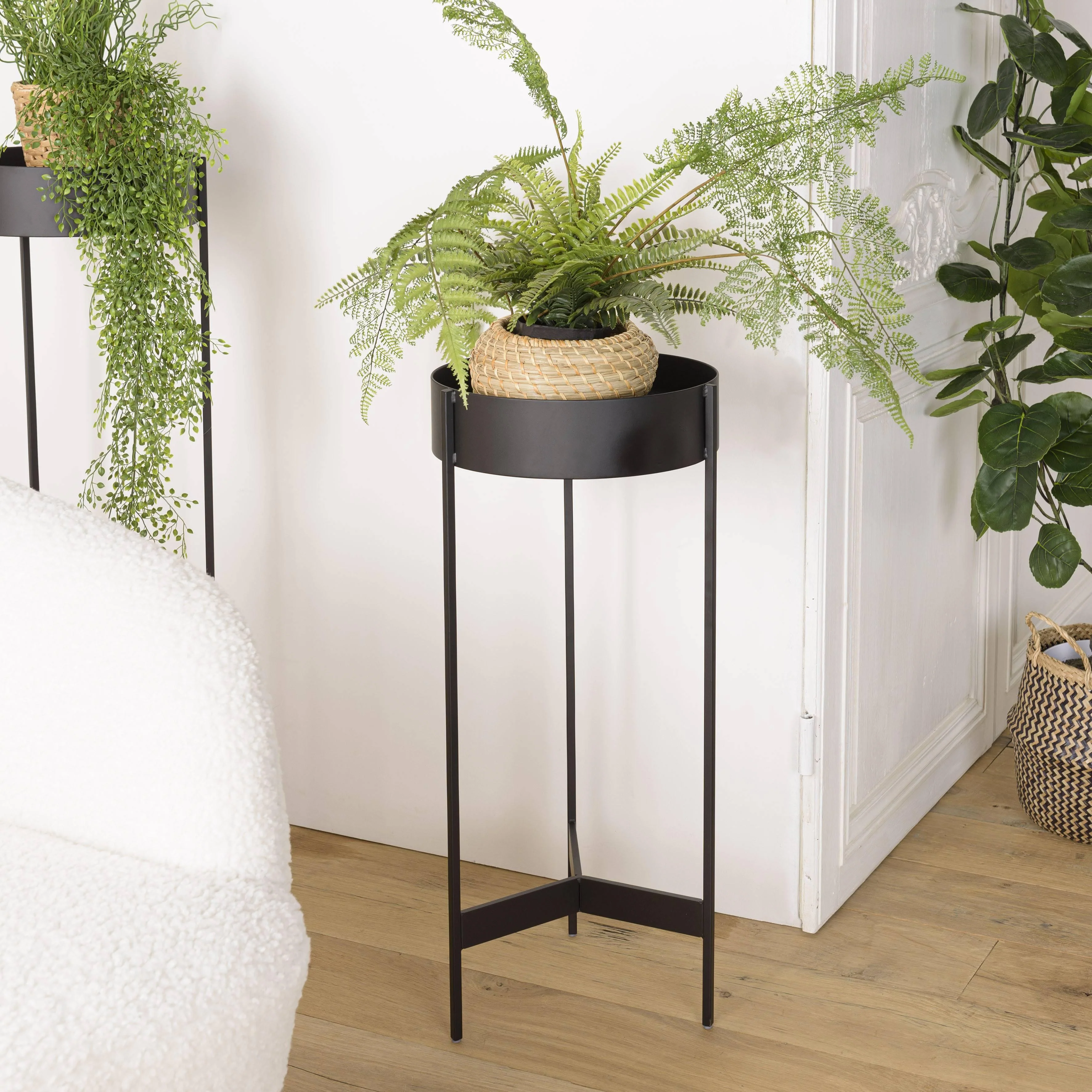 Plantenhouder Daly rond