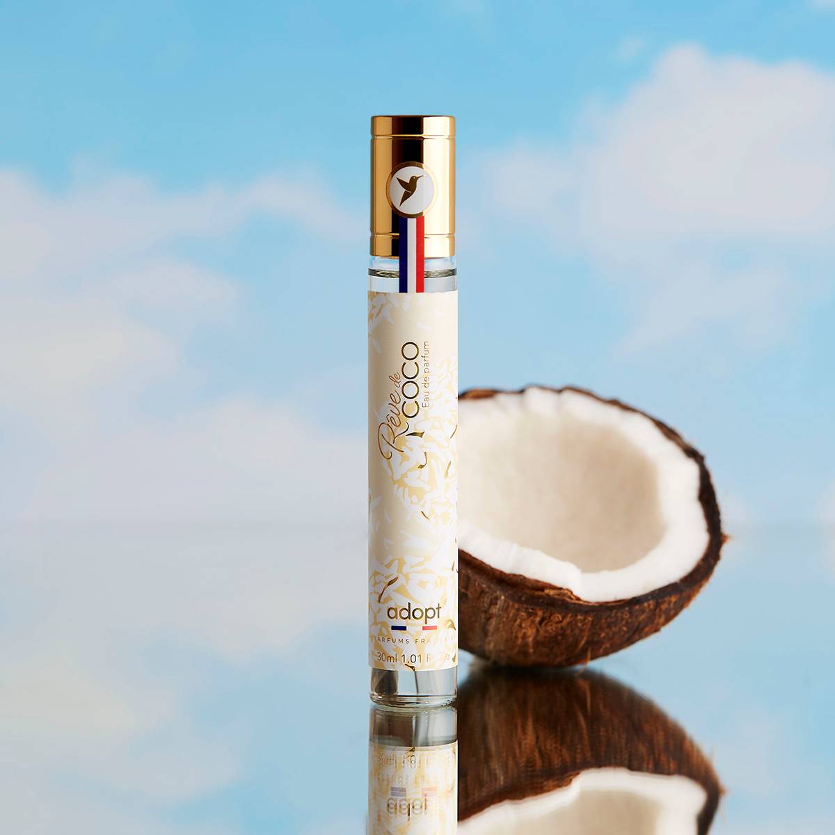 Rêve de cocoEau de parfum 30 ml