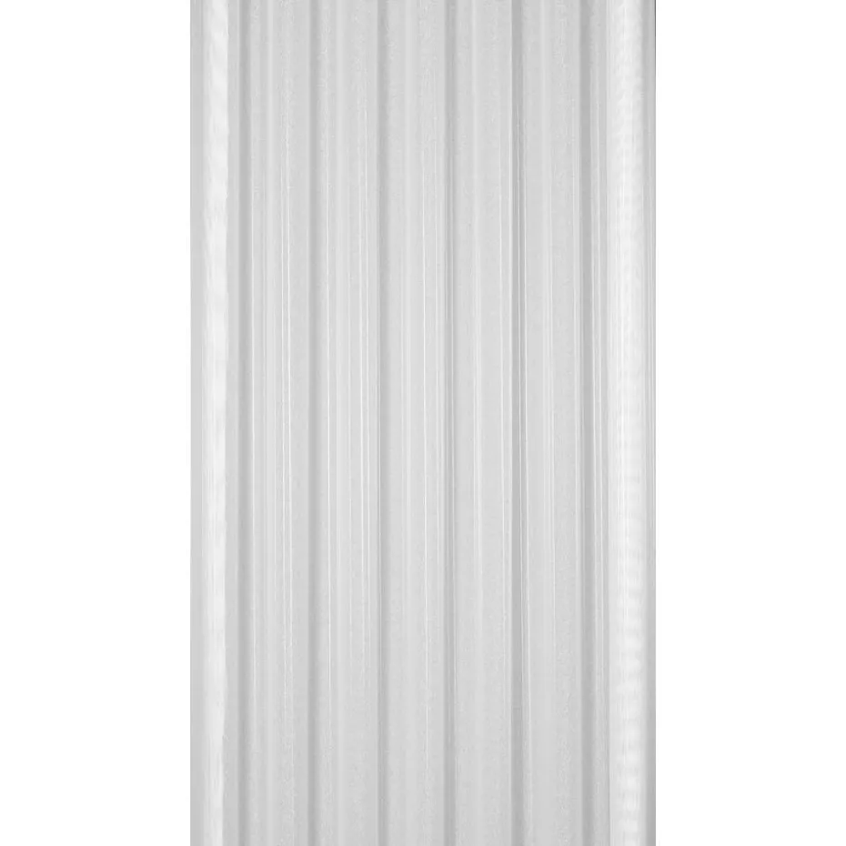 Kwantum Vouwgordijnen | Vitrages | Vitrage Maxima Wit 150 Cm 150CM