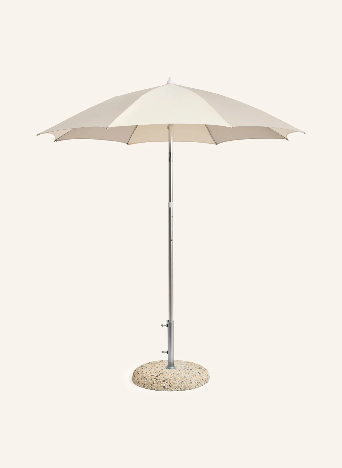 HAY Sonnenschirm TERRAZZA OCTAGON