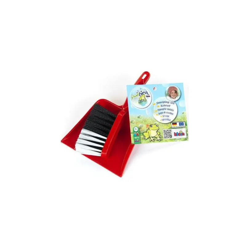 Spielset 2-teilig Klein goes Bio