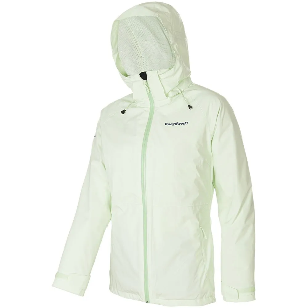 Trangoworld Bruket Complet detachable jacket