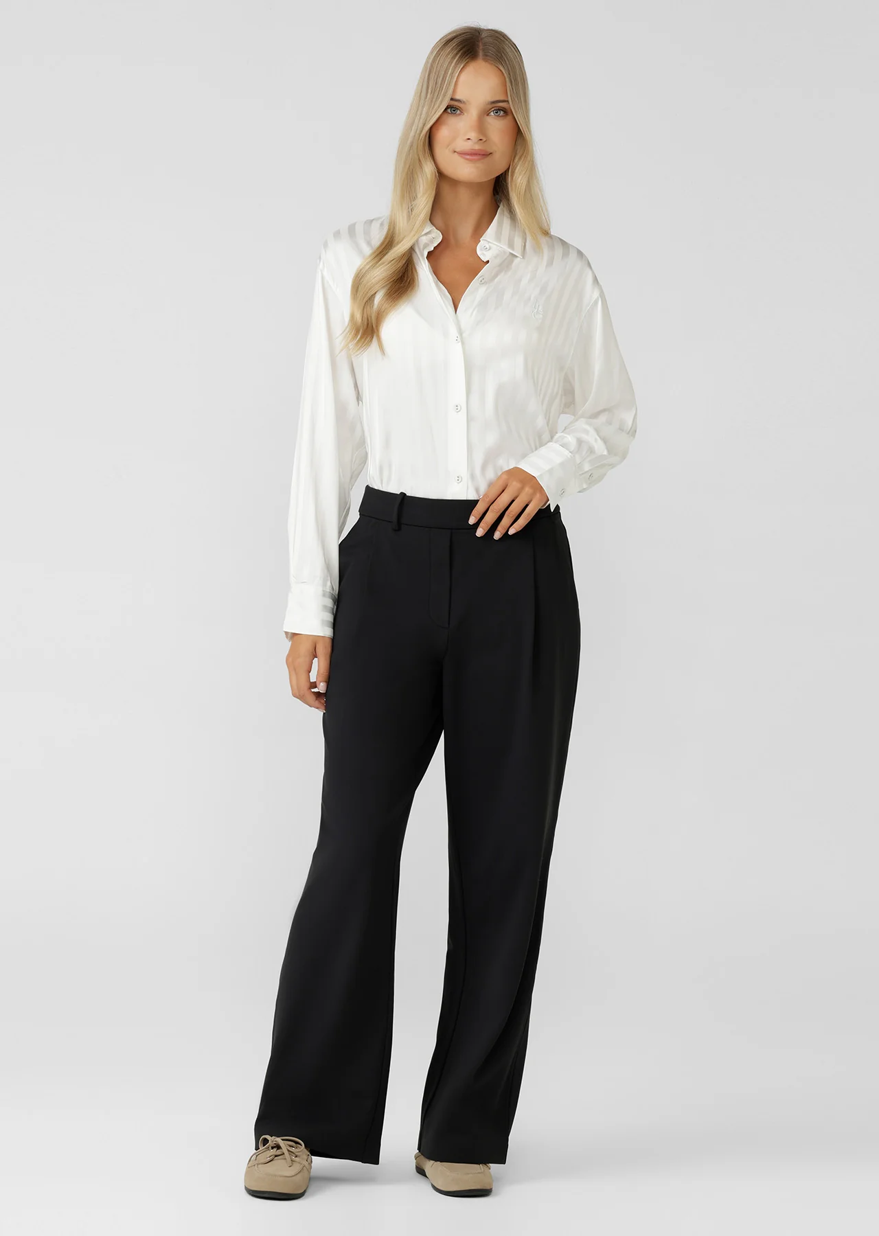 The Everything Winter Warmer Pants