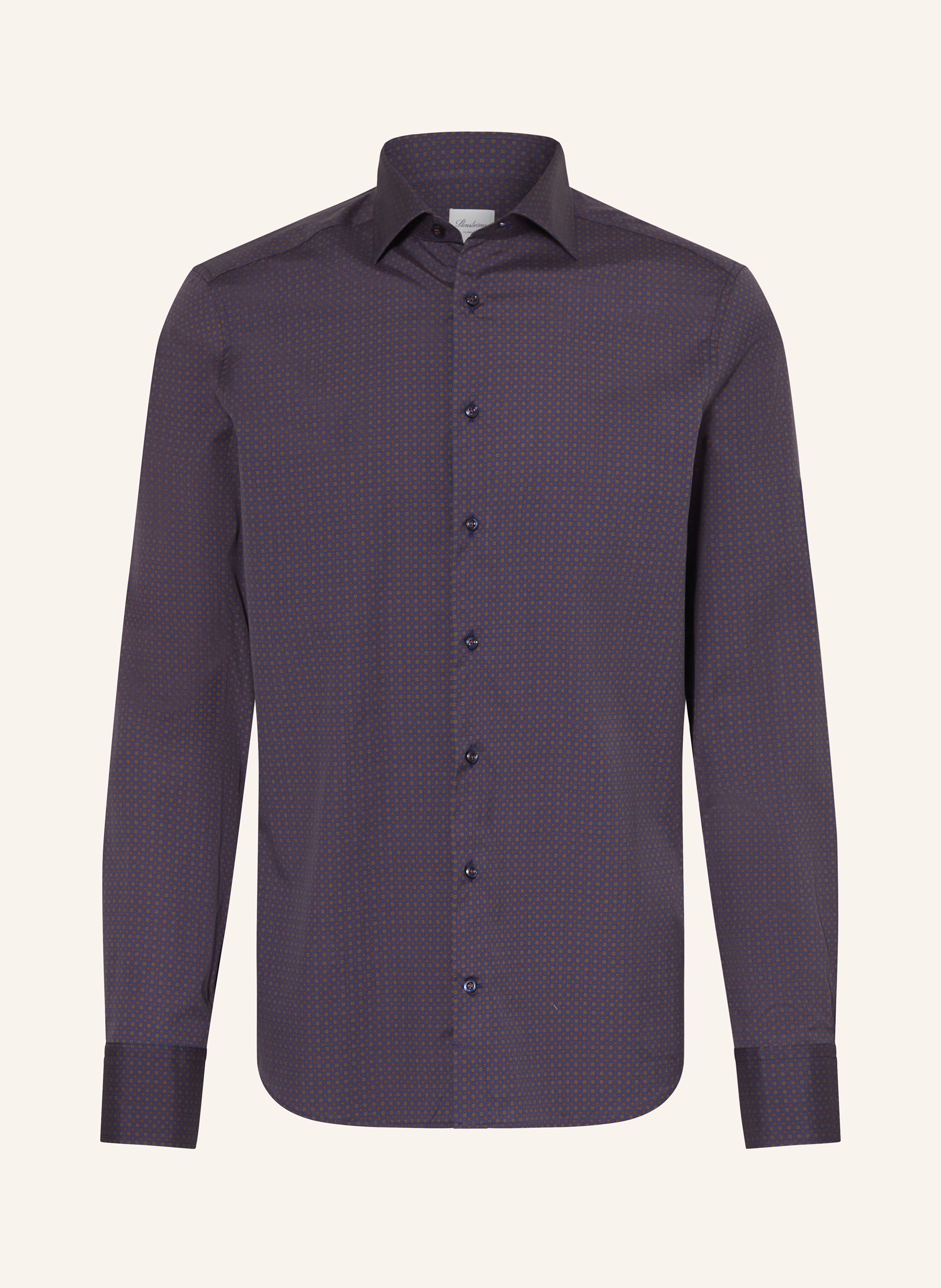Stenströms Hemd Slimline Fit