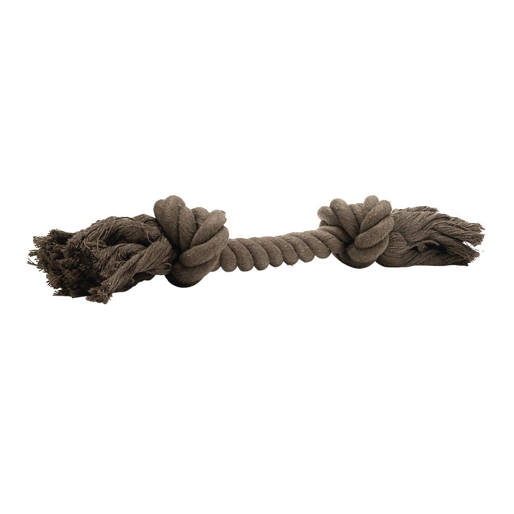 Jouet pour chien corde à noeud (3 modèles)