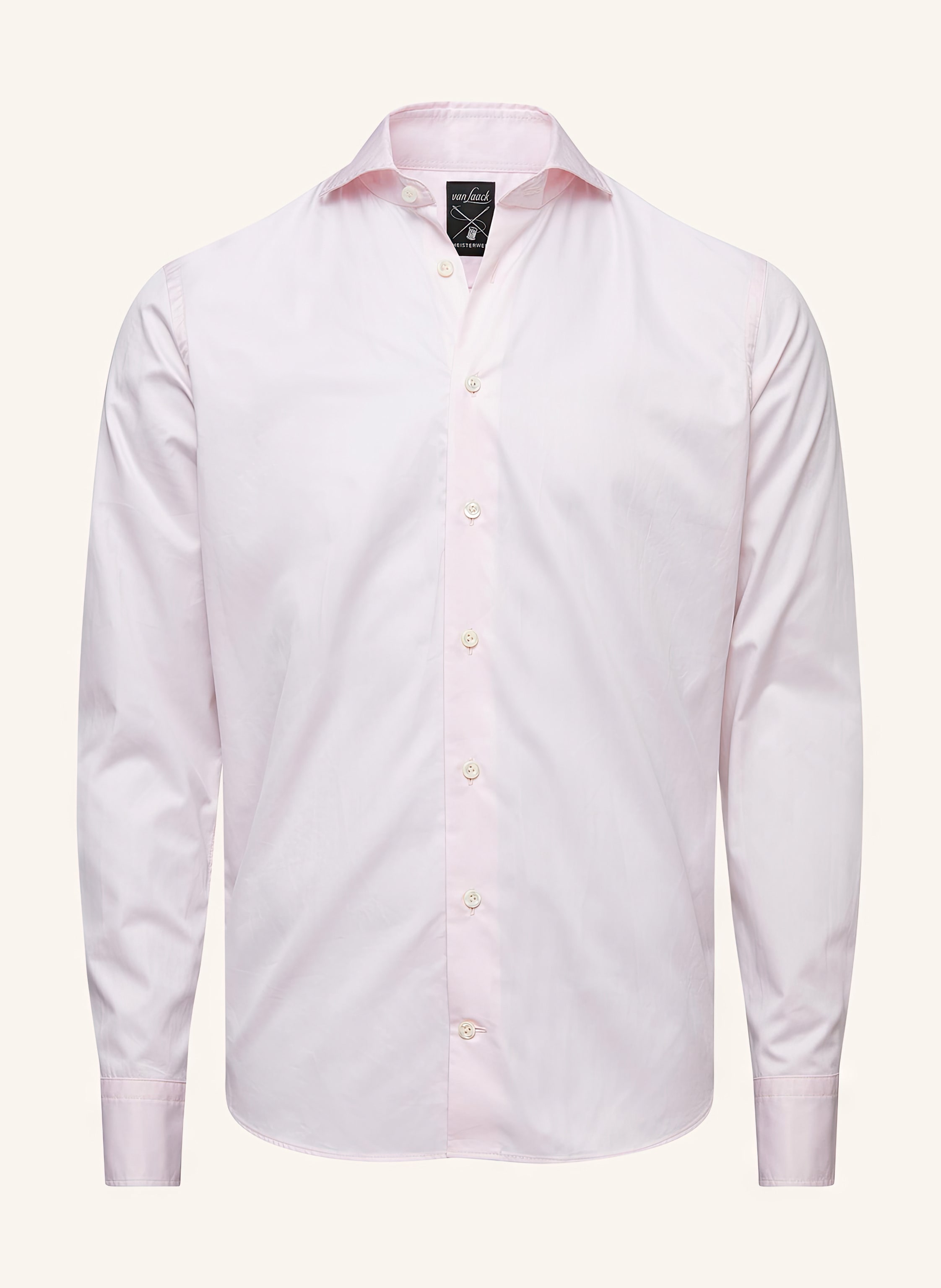 van Laack Hemd Slim Fit