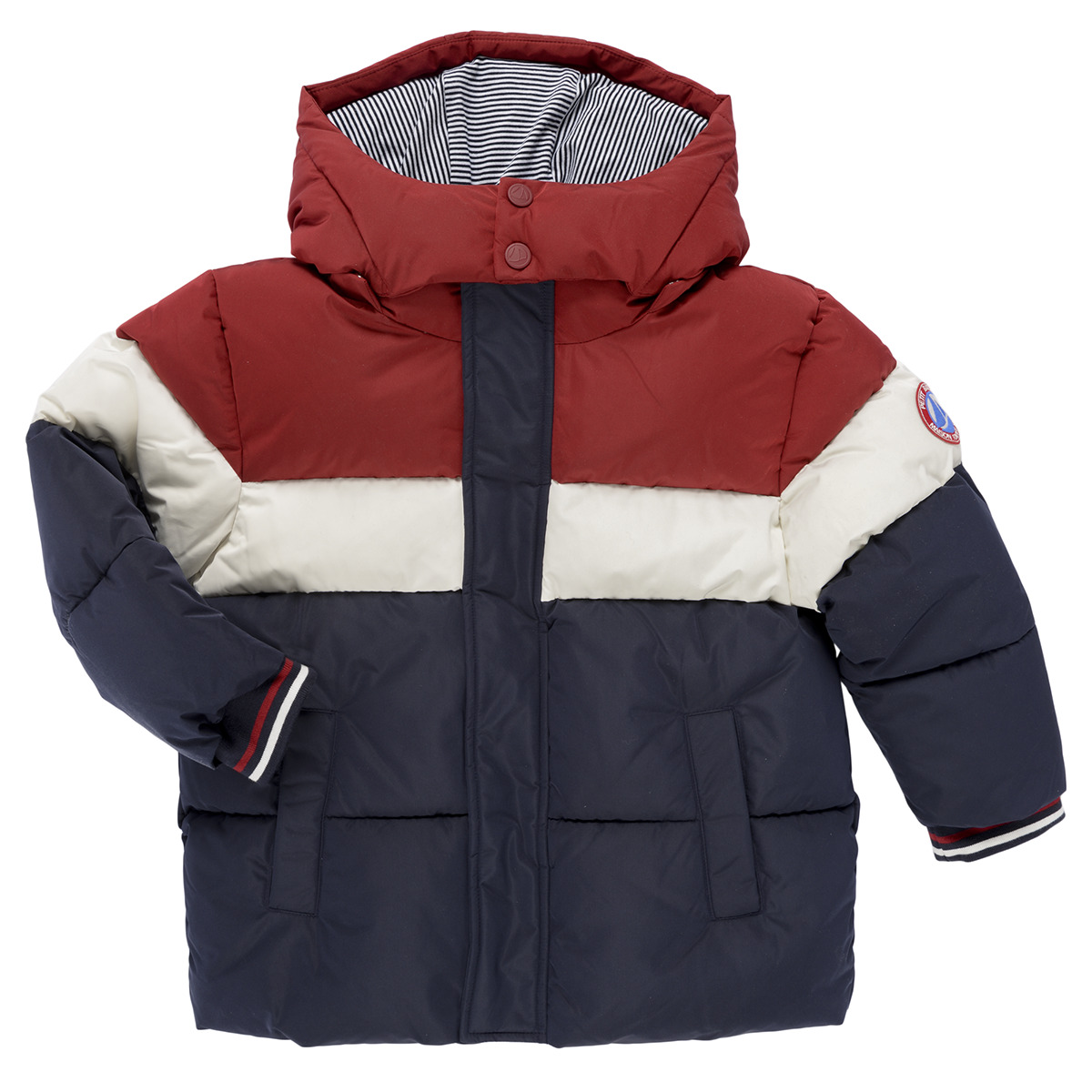 Petit Bateau - CLUBBING - Bordeaux / Marine