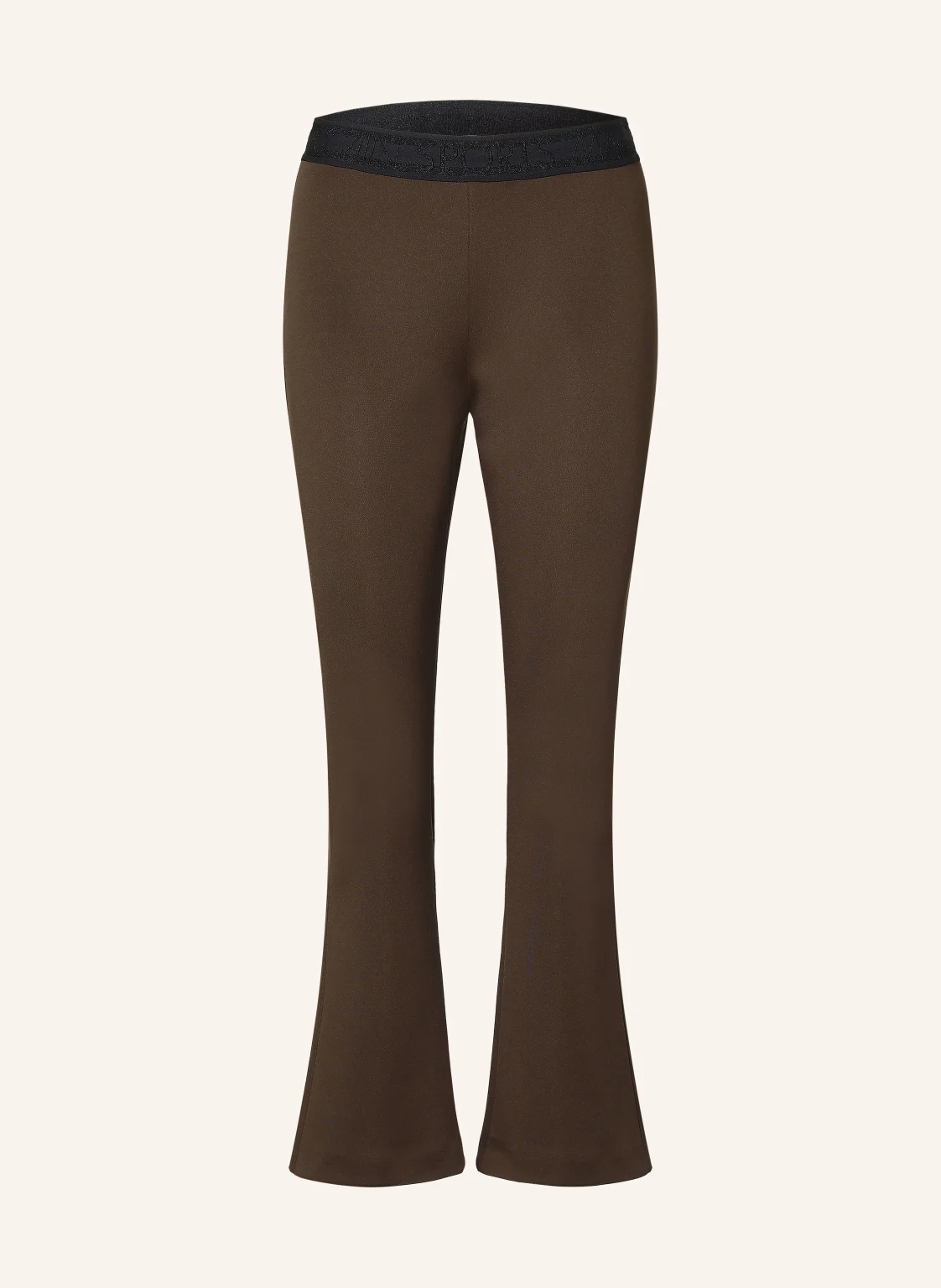 MARC CAIN Bootcut-Hose FREDERICA