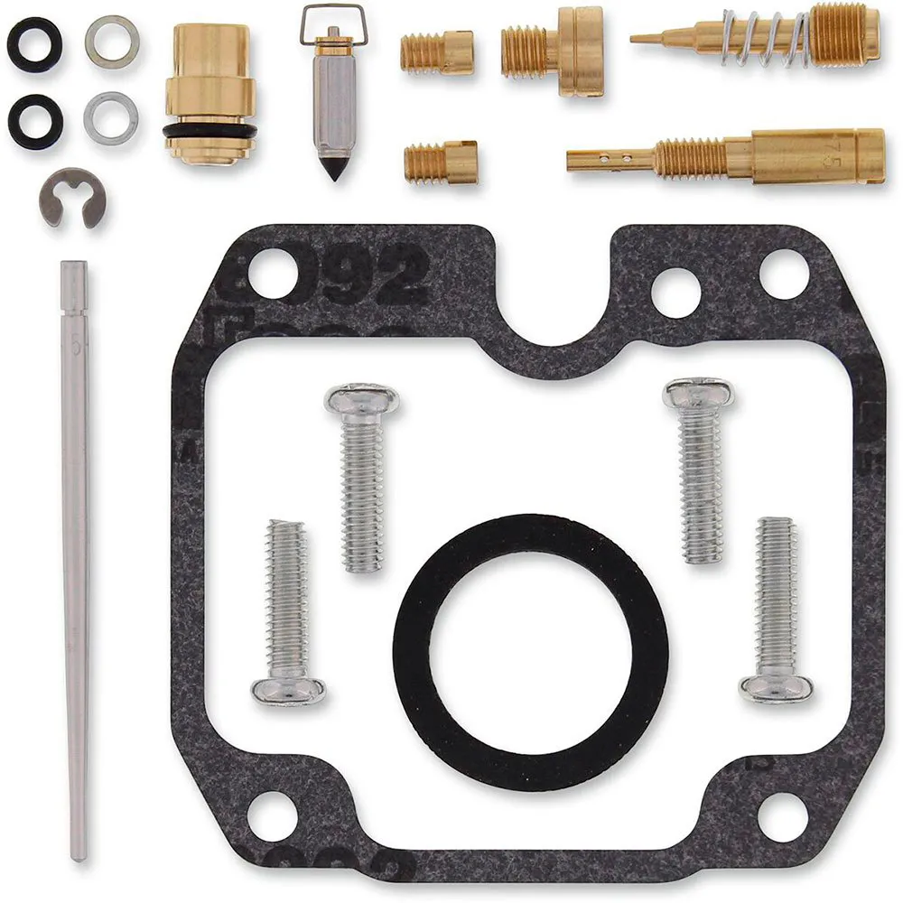 Moose Hard-parts Kawasaki Klx 125 03-06/Klx 125 L 03-06 carburetor repair kit