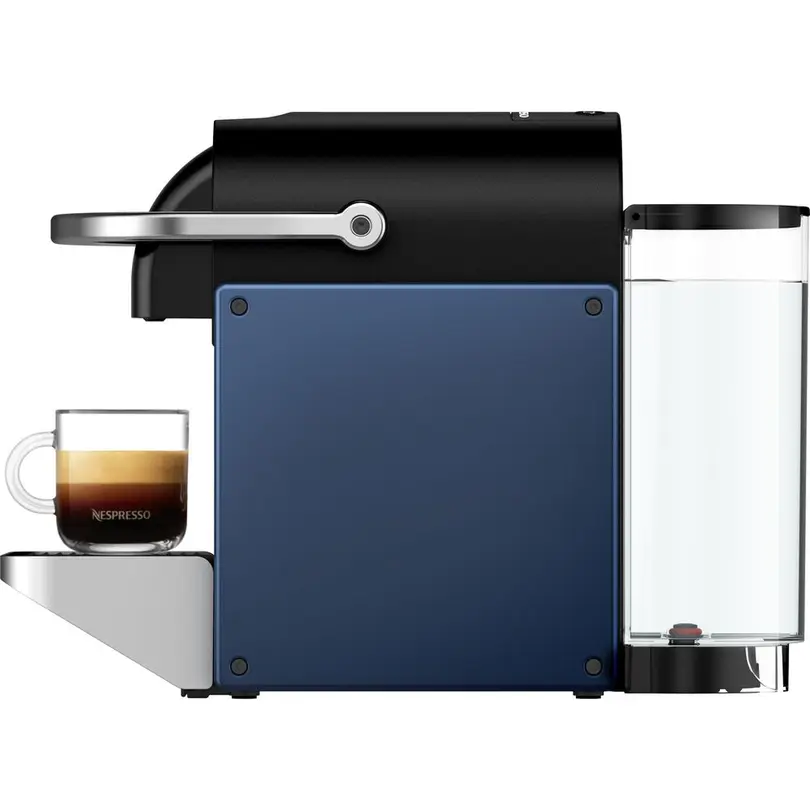 Kaffeemaschinen Pixie Re-Design