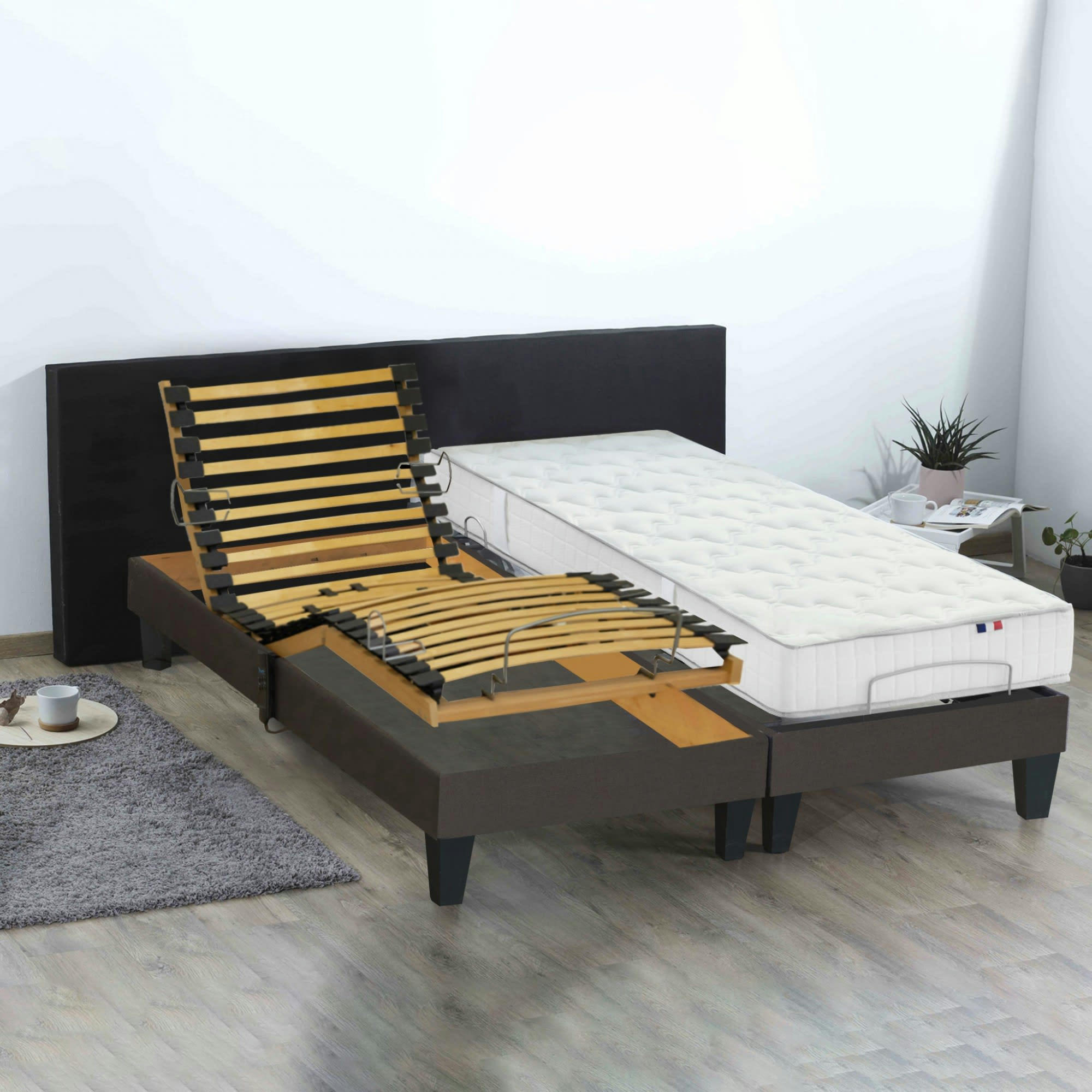 RELAX LATEX - Ensemble relaxation 100% latex5 zones180x200