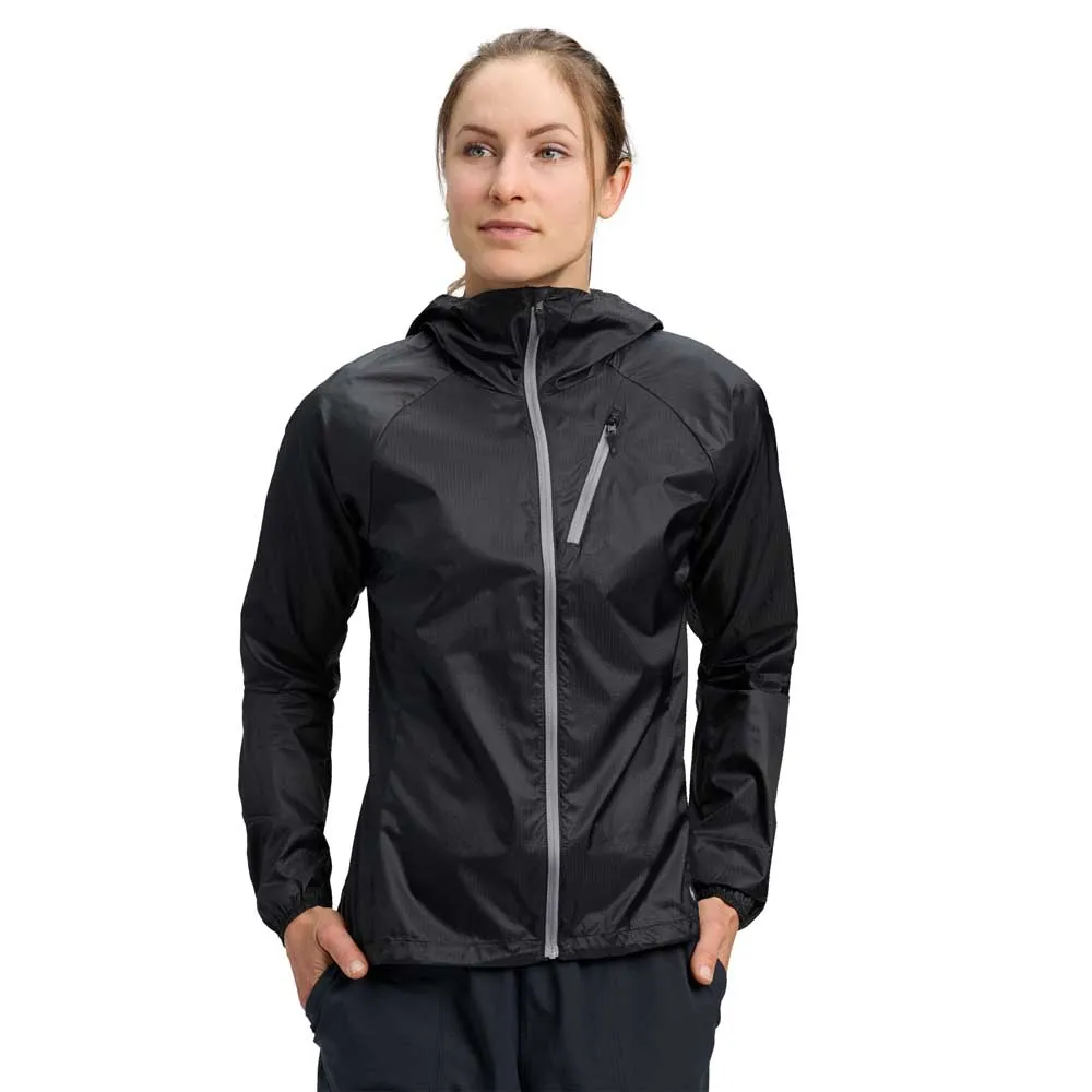 Black Diamond Distance Wind Shell jacket