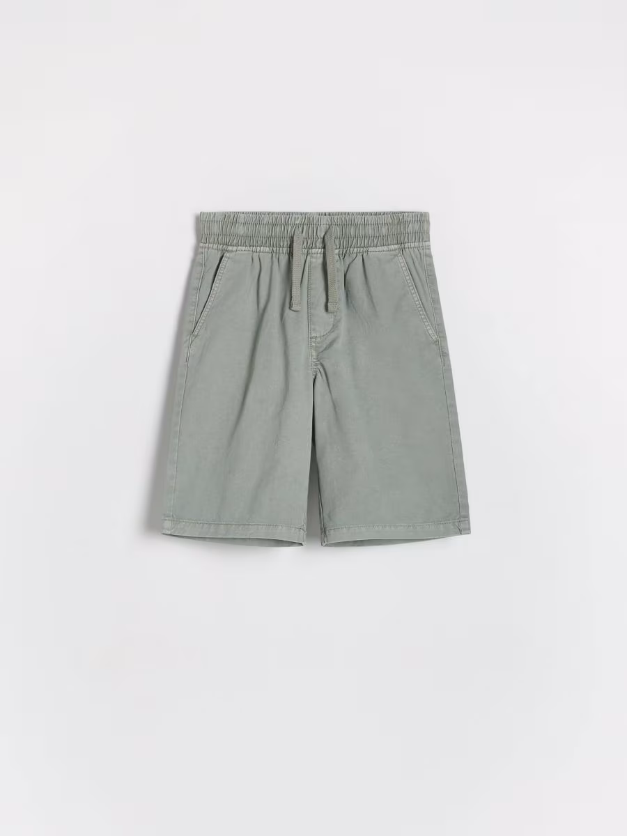 Bermuda Shorts