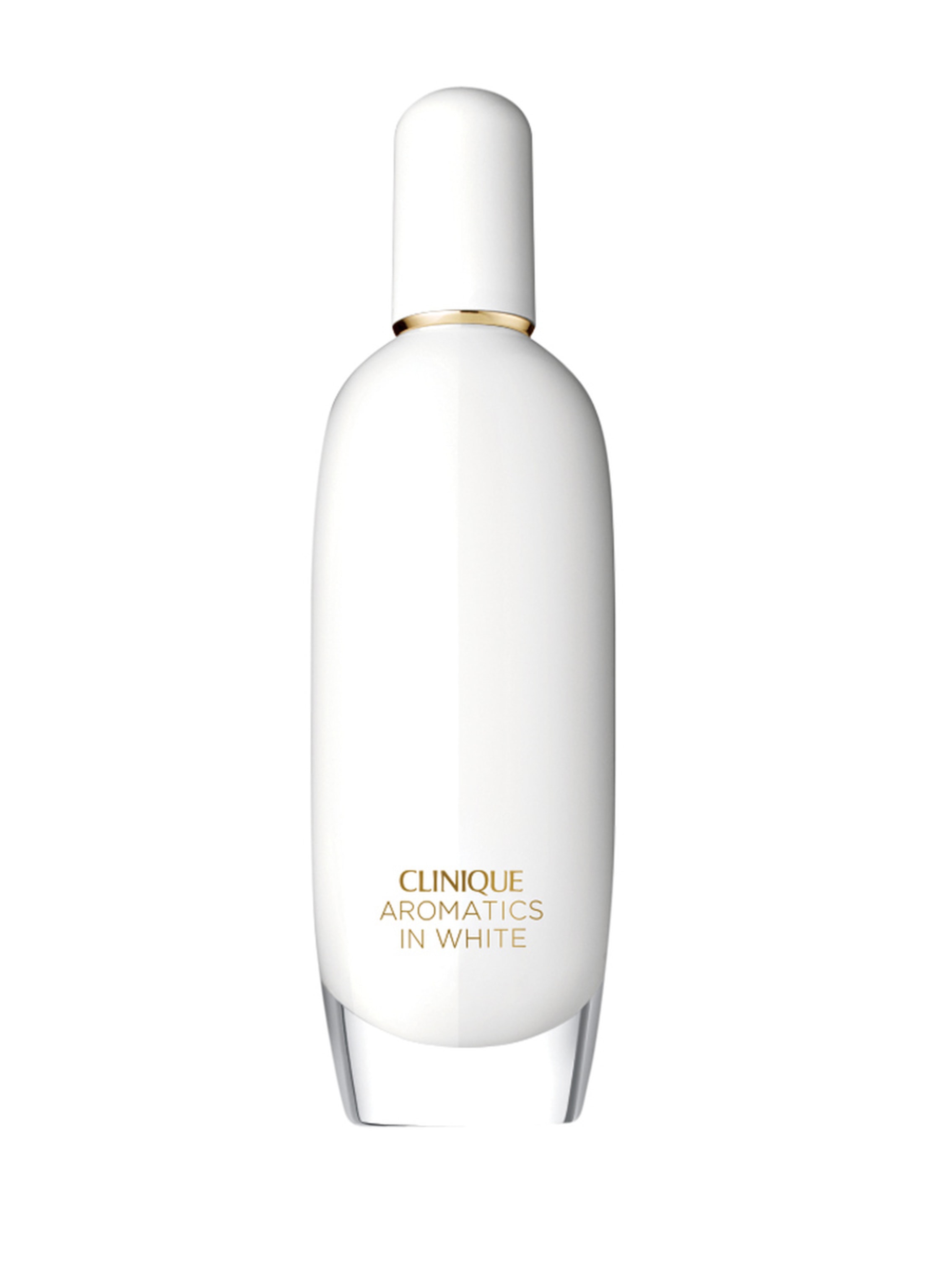 CLINIQUE AROMATICS IN WHITE