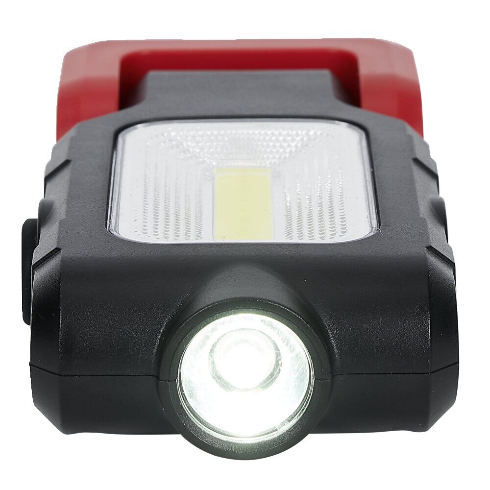 Lampe de travail magnétique 120lms