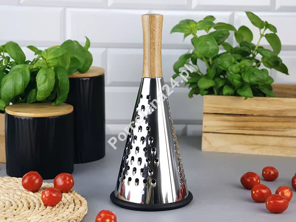 Tarka stożkowa 24 cm Karl Hausmann - 6.TAR.1037