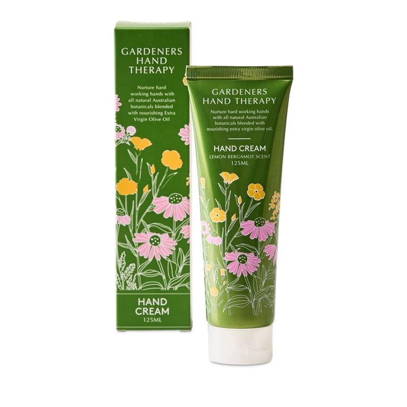 Gardeners Hand Therapy Collection