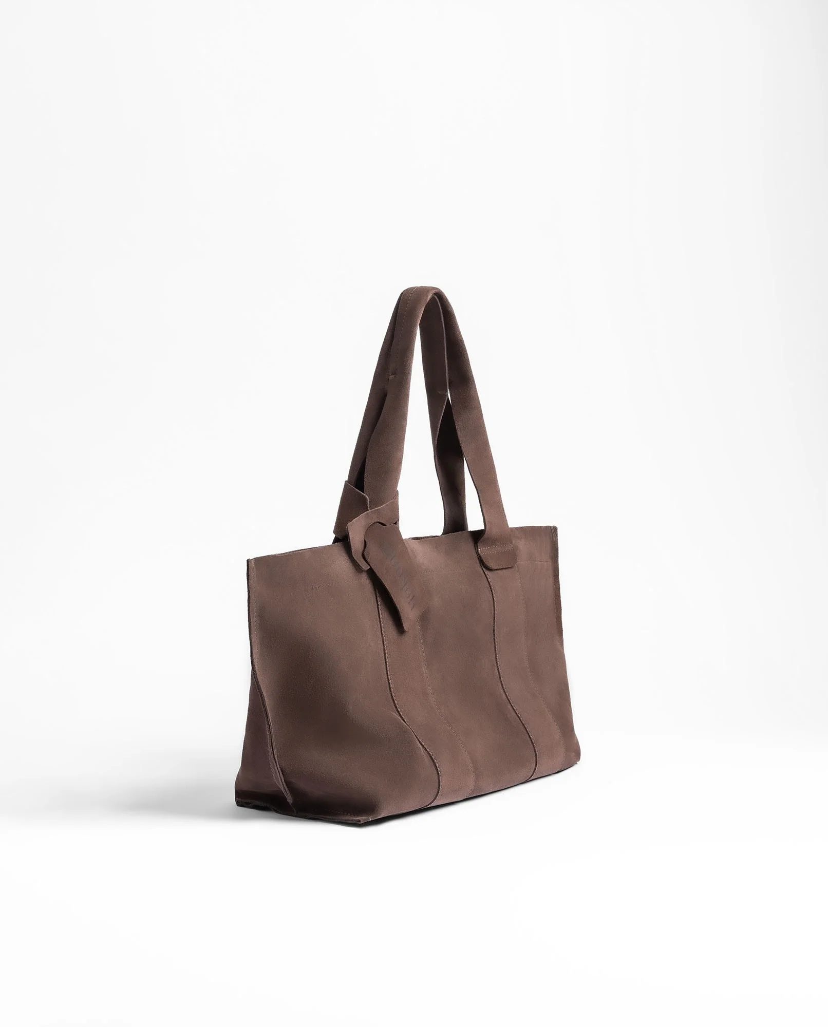 Bolso NICOLA marrón