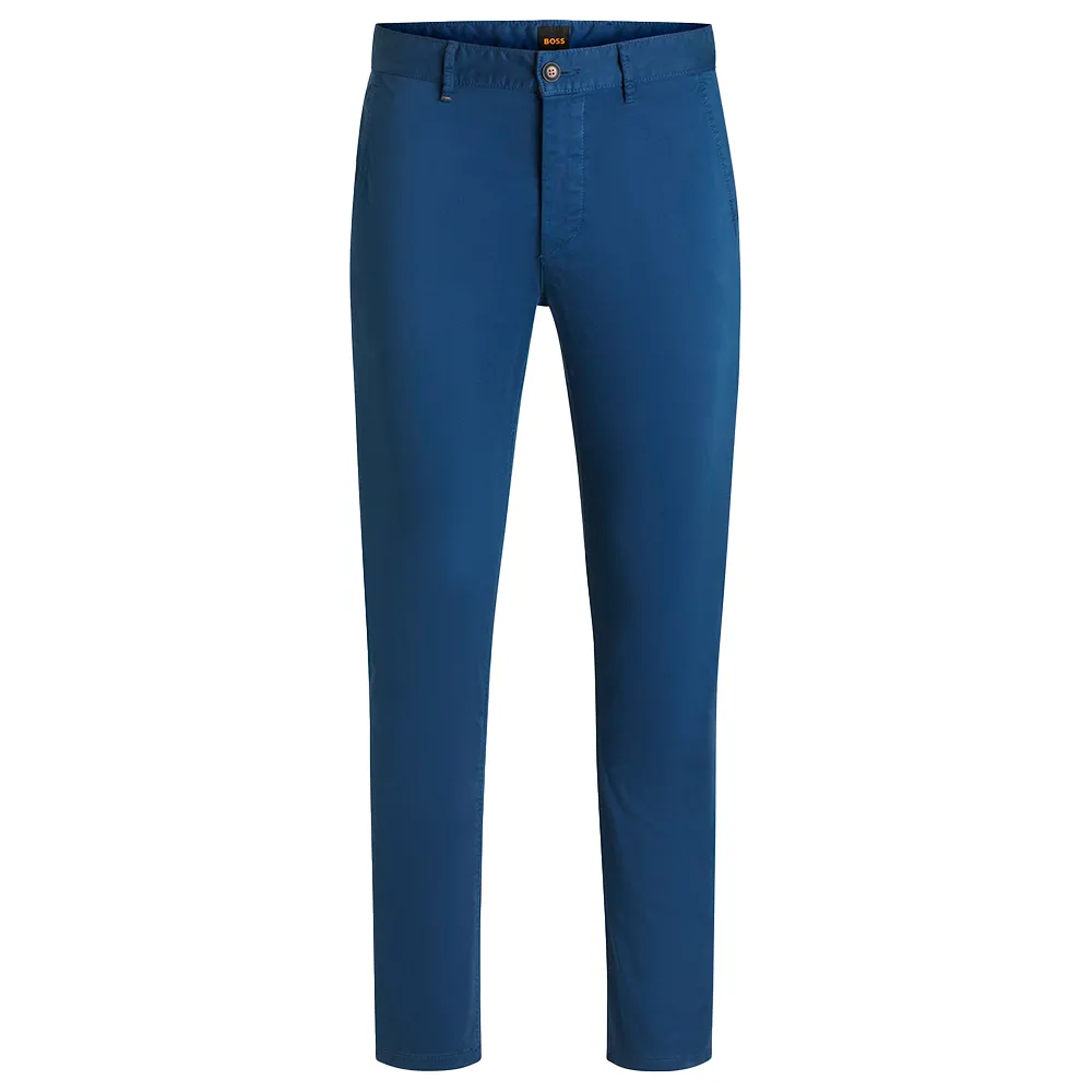 BOSS Slim 01 chino pants