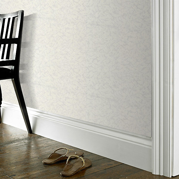 Papier peint intissé à peindre relief Superfresco Easy