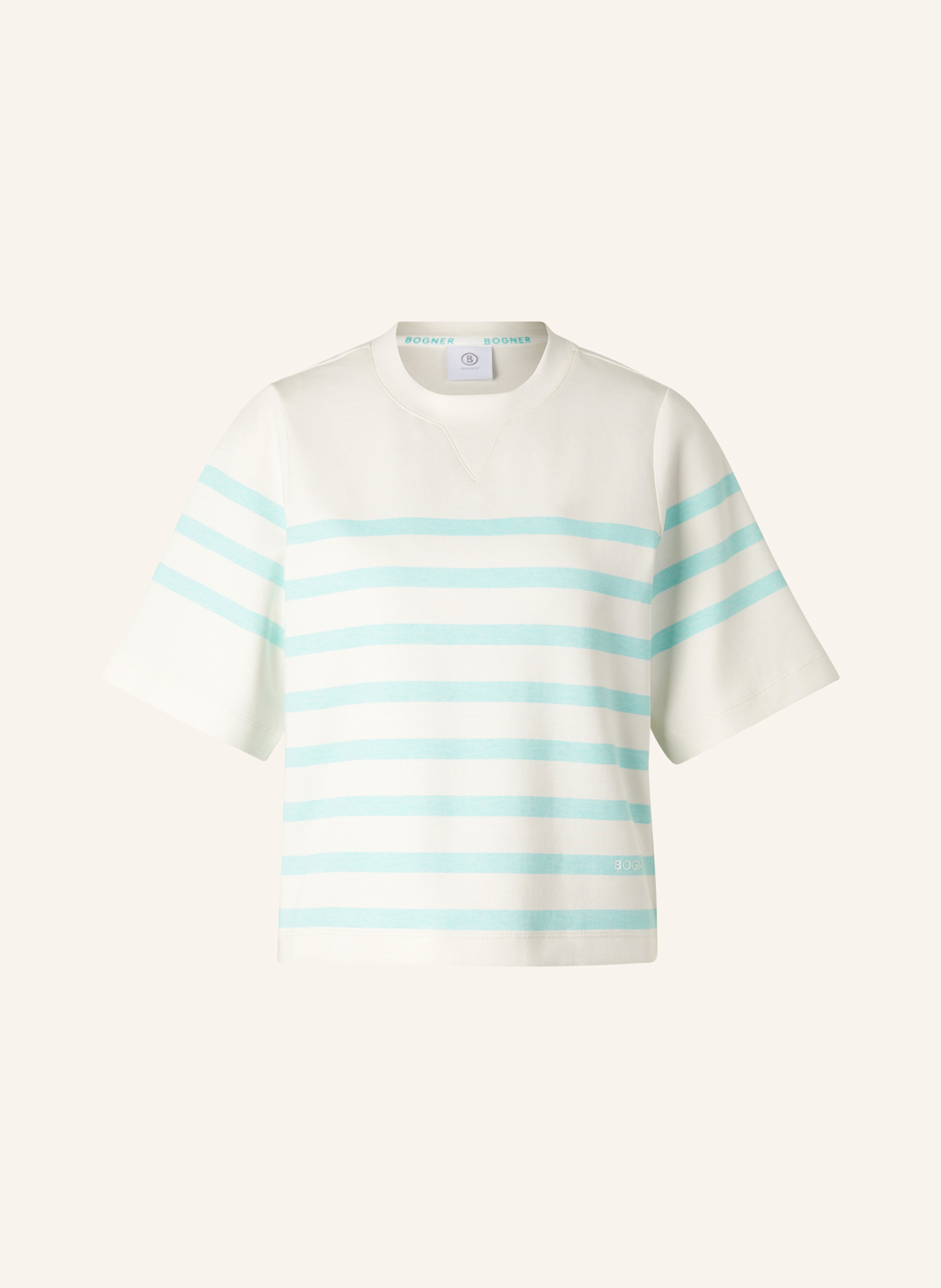 BOGNER Oversized-Shirt STACEY