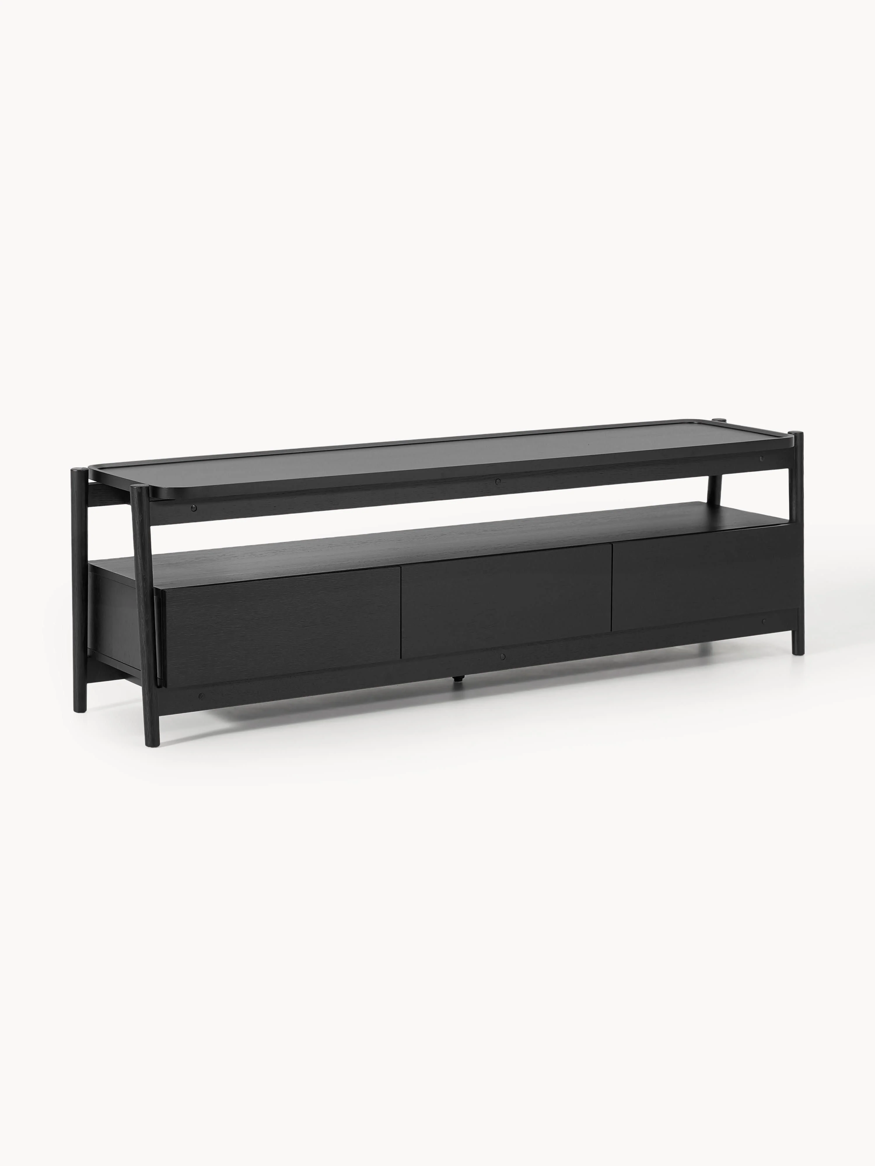 Holz-Lowboard Libby
