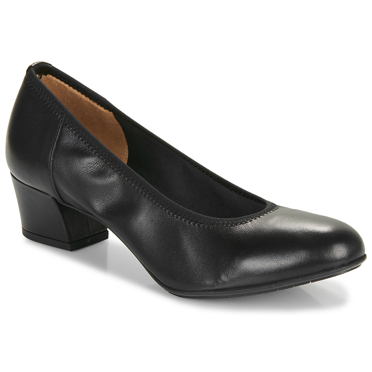 Otess / Zoï - Otess - Black