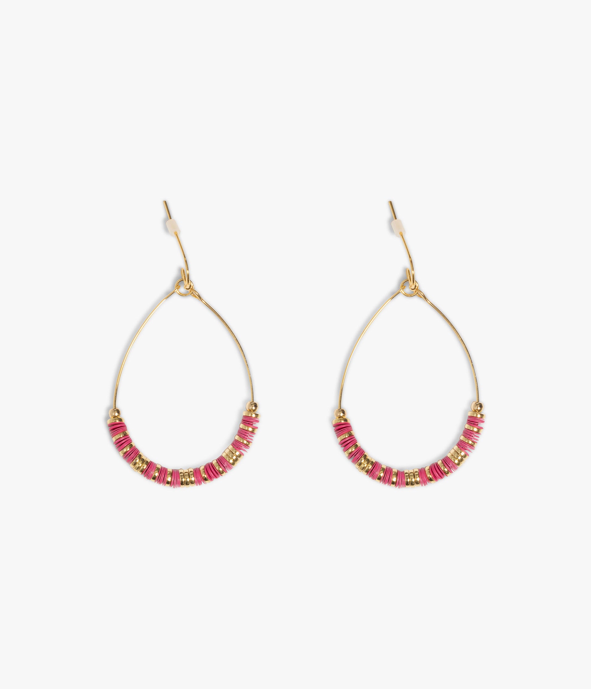 BOUCLES D'OREILLES AGATHA