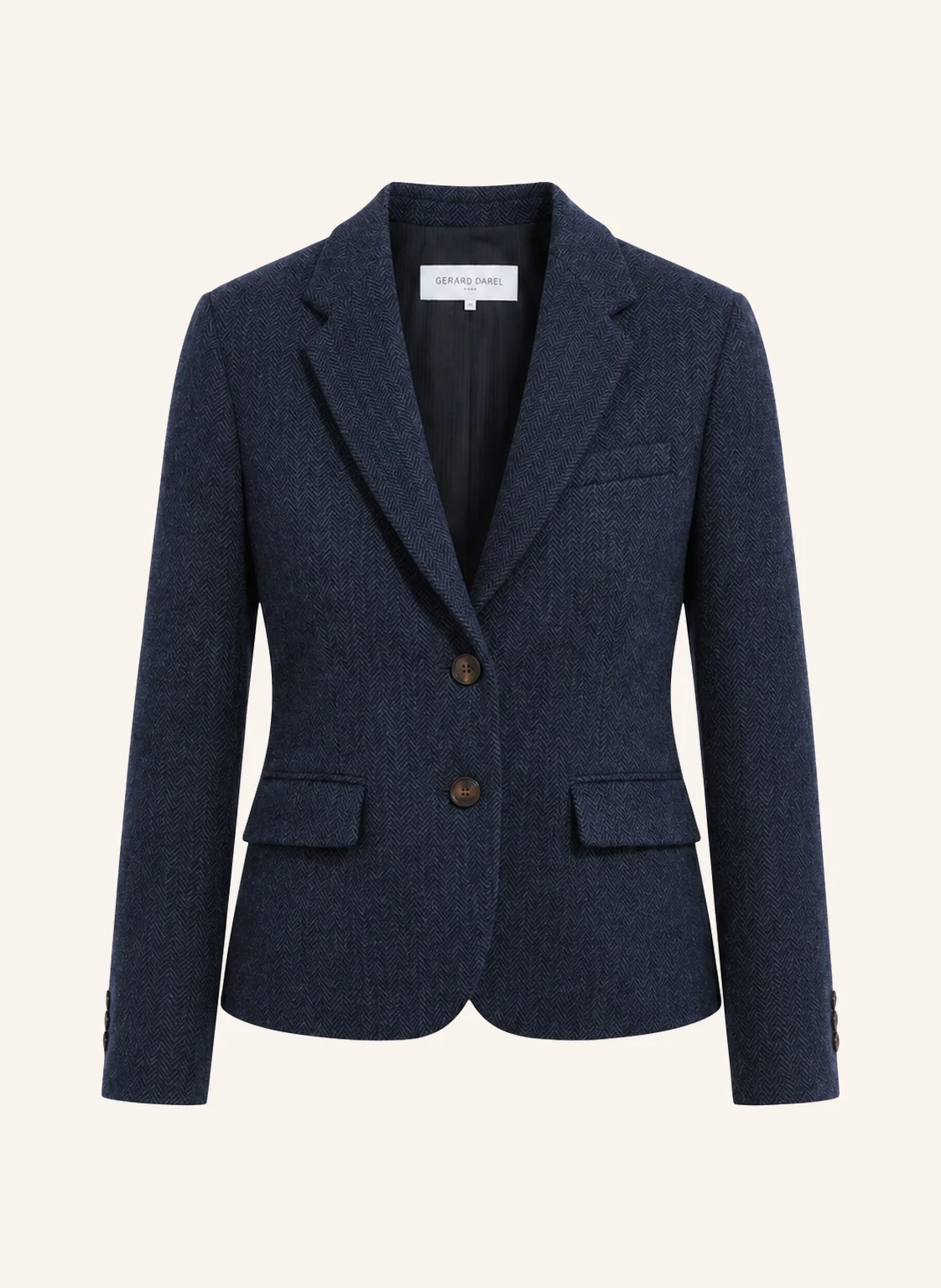 GERARD DAREL Jacke JULIET