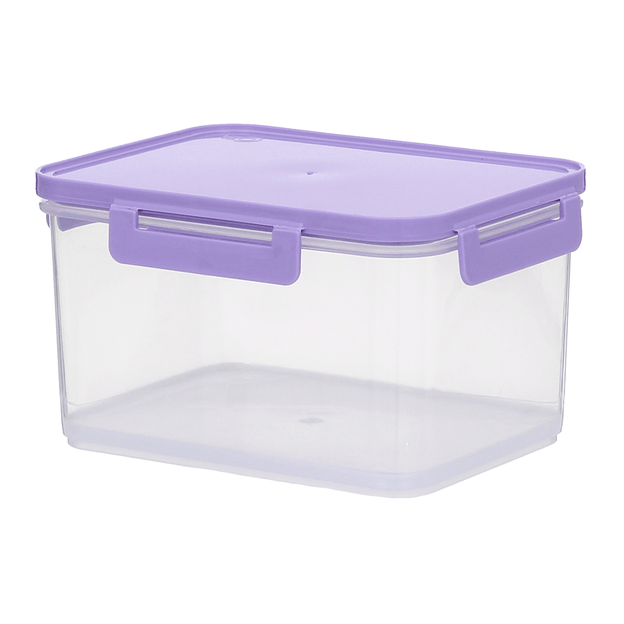 POTE HERMÉTICO 1,6 L FLIPPY