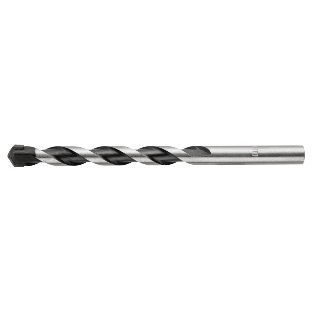 Wiertło do betonu 8x120 mm szlifowane VERTO 60H176