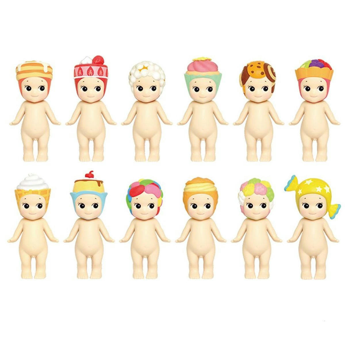 - Figurine sonny angel sweet