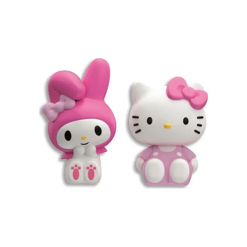 Bastelset 2er-Set Hello Kitty