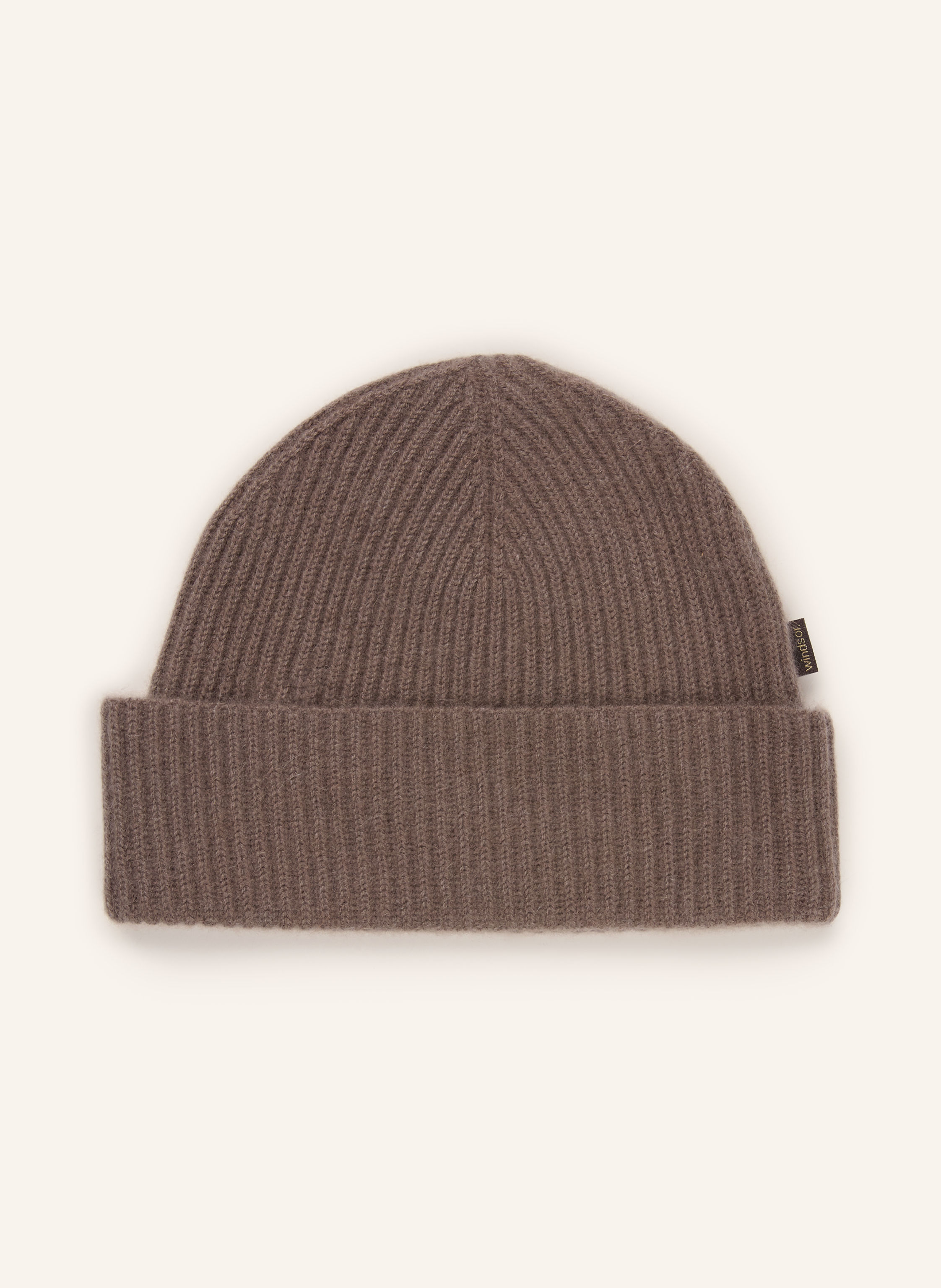 windsor. Cashmere-Mütze CAN