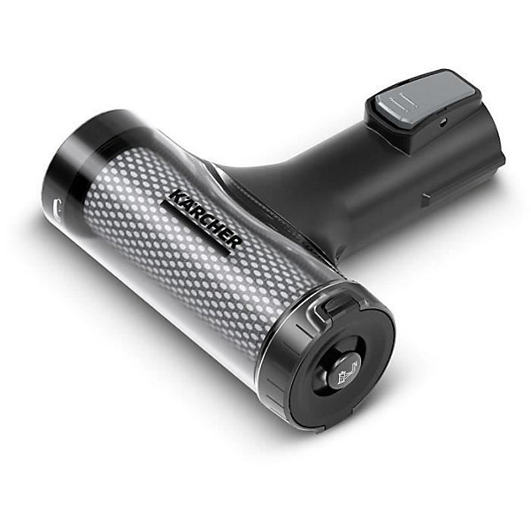 Outil de nettoyage Kärcher pour filtres VC 4 et VC 6 sans fil