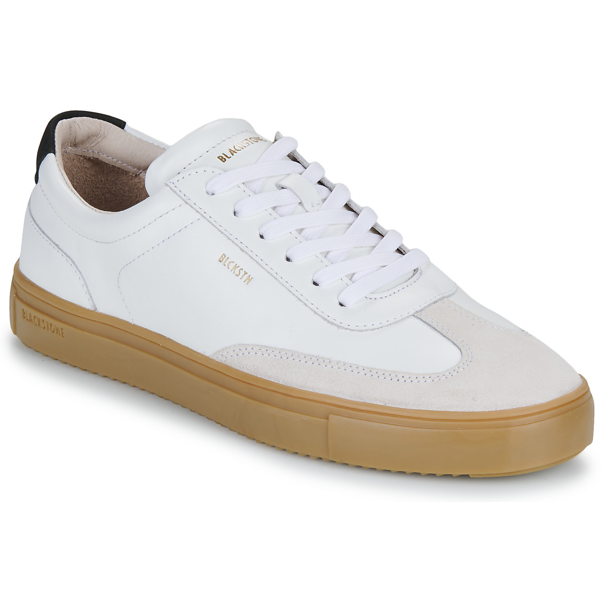 Blackstone - SLATE HARPER - White / Beige