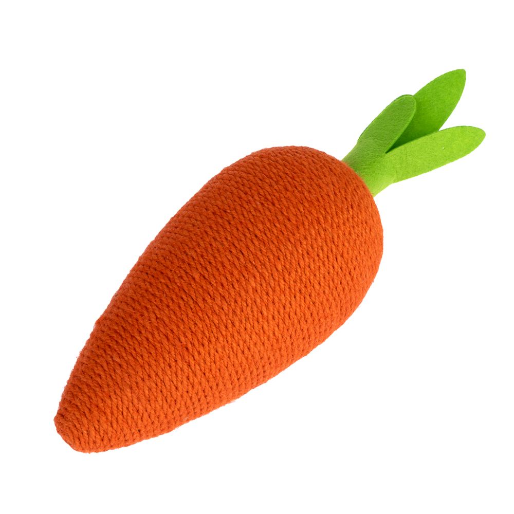 TIAKI Carrot Scratching Furniture