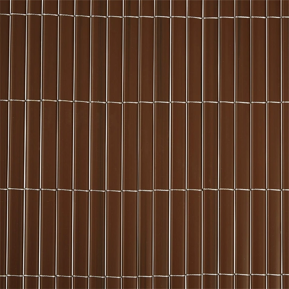 Sichtschutzmatte, PVC, LxH: 300 x 150 cm