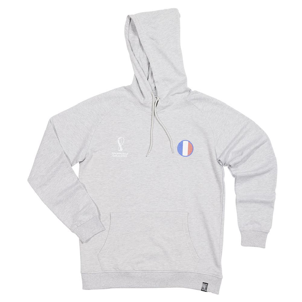 Pull FIFA Homme hoodie multicolore
