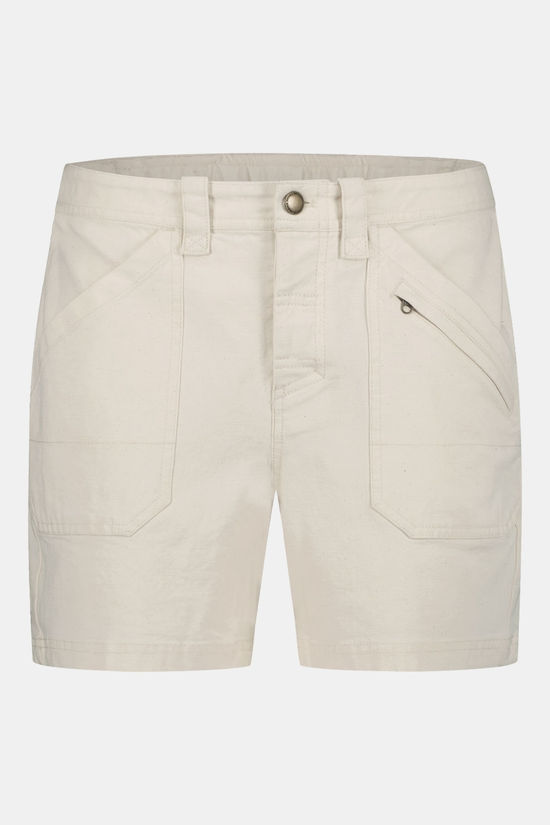 Royal Robbins Half Dome Korte Broek Dames