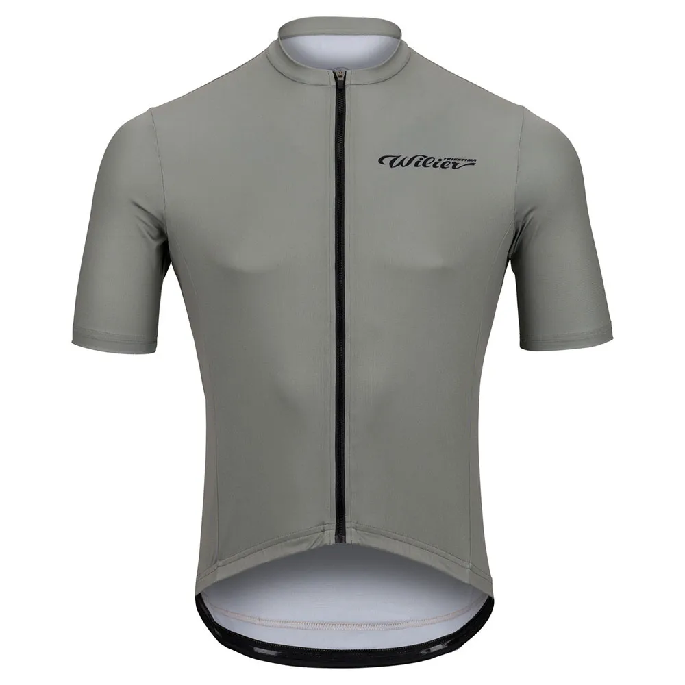 Wilier Brezza short sleeve jersey
