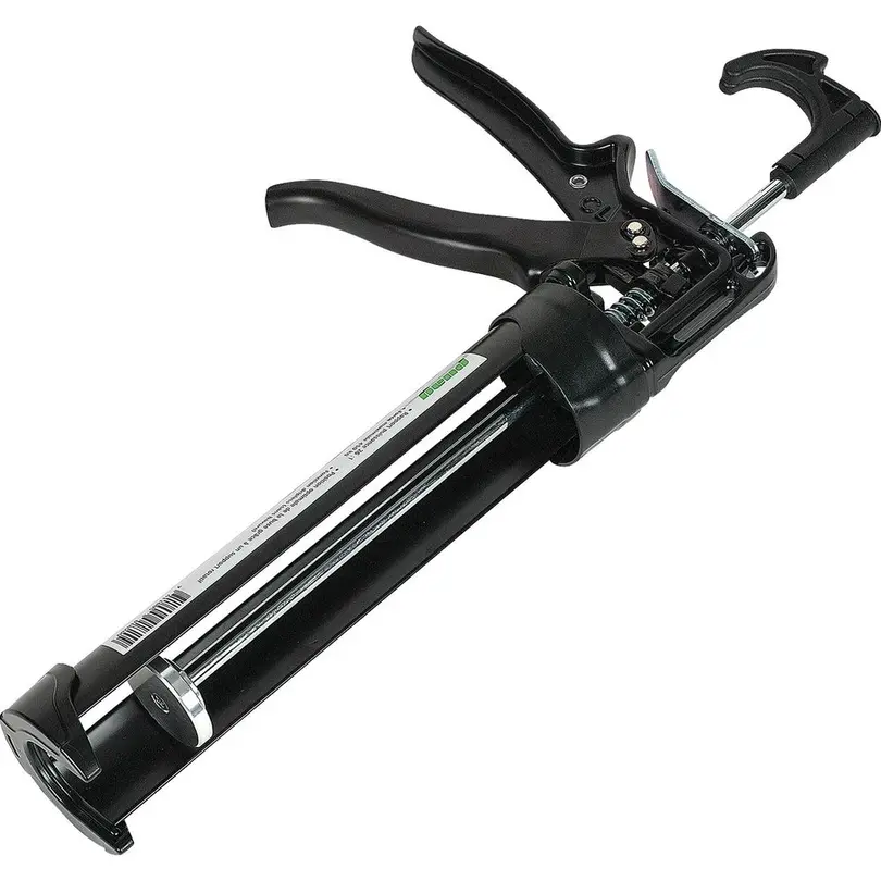 Kartuschenpresse Skelett